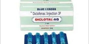 Diclotal AQ Injection
