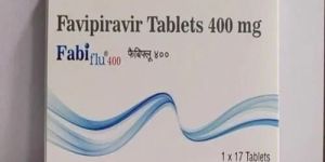 Fevibluz Tablets