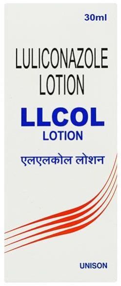 LLcol Lotion