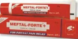 Meftal Forte Cream