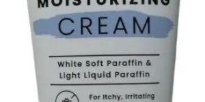 Nobisoft Max Moisturizing Cream