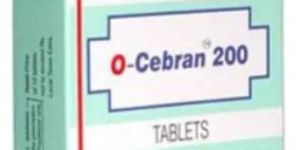 O- Cebran Tablets