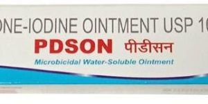 Pdson Ointment