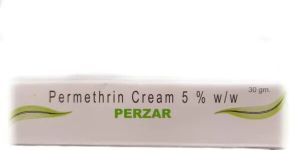 Perzar Cream