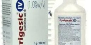 Pyrigesic IV Infusion