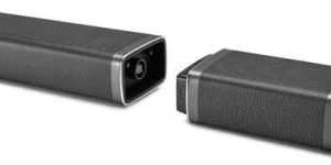 JBL Sound Bar