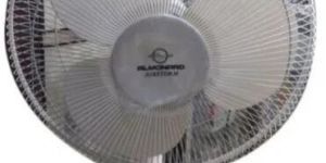 Almonard Table Fan