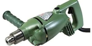 Ralli Wolf Heavy Duty Drill