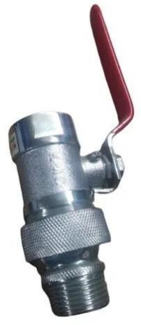 Stainless Steel Ball Valve