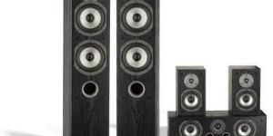 Home Theater Speaker