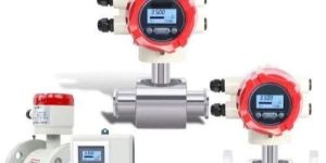 Electromagnetic Flow Meter