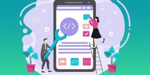 Mobile App Development