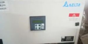 Delta Power Plant System