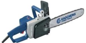 Electric Chain Saw