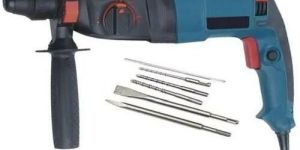 Rotary Hammer Drill