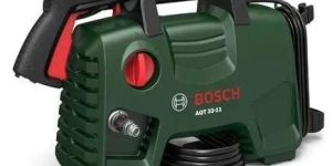 Bosch Pressure Washer
