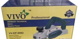 Electric Planer Machine