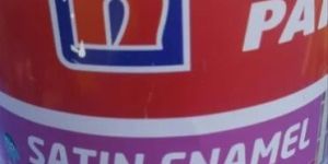 Nippon Enamel Paint