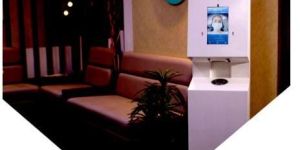 HShield Sanitization Solution