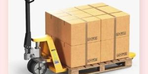 Hydraulic Hand Pallet Trucks