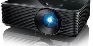 Optoma Projector