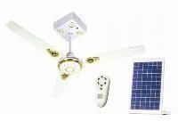 Solar Ceiling Fans