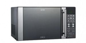 Convection Microwave