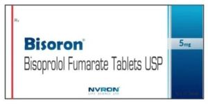 Bisoron Tablets