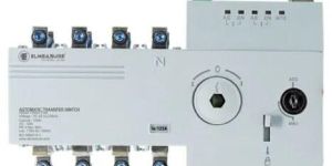 Automatic Transfer Switch