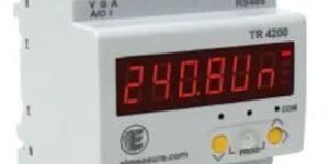 Elmeasure Voltage Transducer