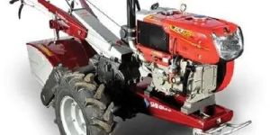 Kubota Power Tiller