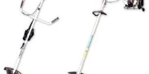 Petrol Brush Cutter