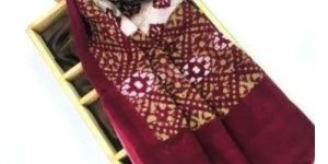 Printed Cotton Dupatta