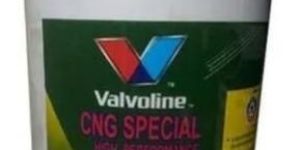 Valvoline CNG Special Oil
