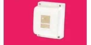 Plastic MCB Box
