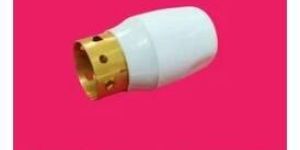 Plastic Pendant Bulb Holder