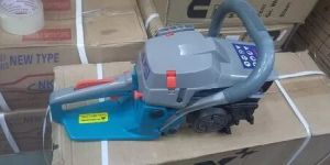 Petrol Chain Saw