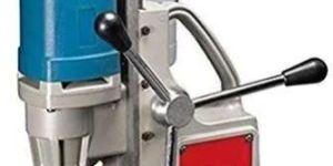 Magnetic Core Drilling Machine