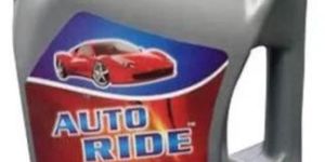 Autol Ride Engine Oil