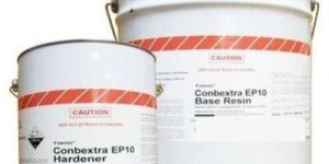 Fosroc Epoxy Primers