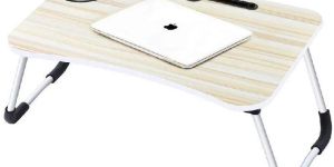 Wooden Laptop Desk Table