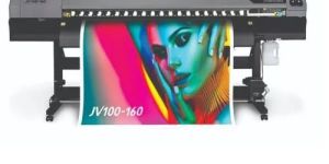 Solvent Printing Machines