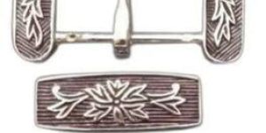 Belt Buckle