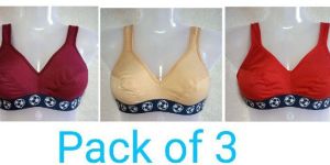 Ladies Sports Bra