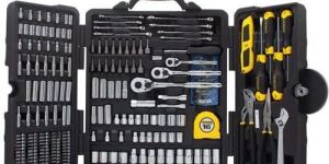 Mechanical Hand Tools