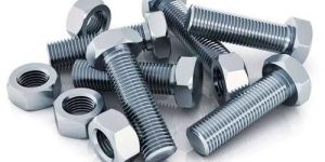 Stainless Steel Nut