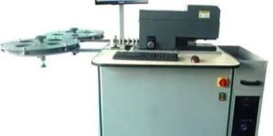 Blade Bending Machine