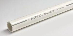 Astral UPVC Pipe