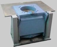 Induction Furnace Spare Parts