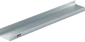 Galvanized Steel Cable Tray